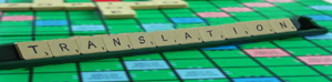 TRANSLATION scrabble sm TRANSLATION scrabble sm